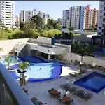 Atrium Thermas - Caldas Novas/Go