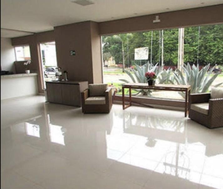 Hotel Atrium Thermas - Caldas Novas/go *