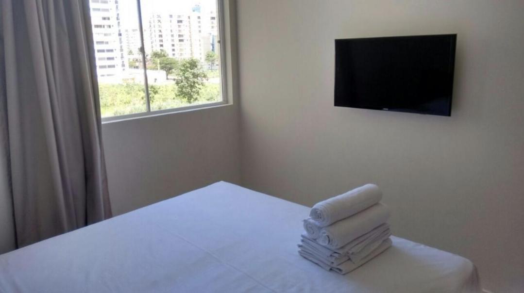Atrium Thermas - Caldas Novas/go Hotel *