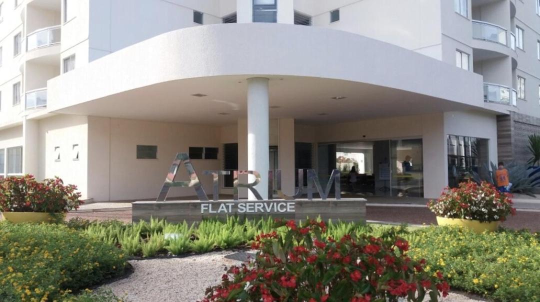 Hotel Atrium Thermas - Caldas Novas/go Caldas Novas