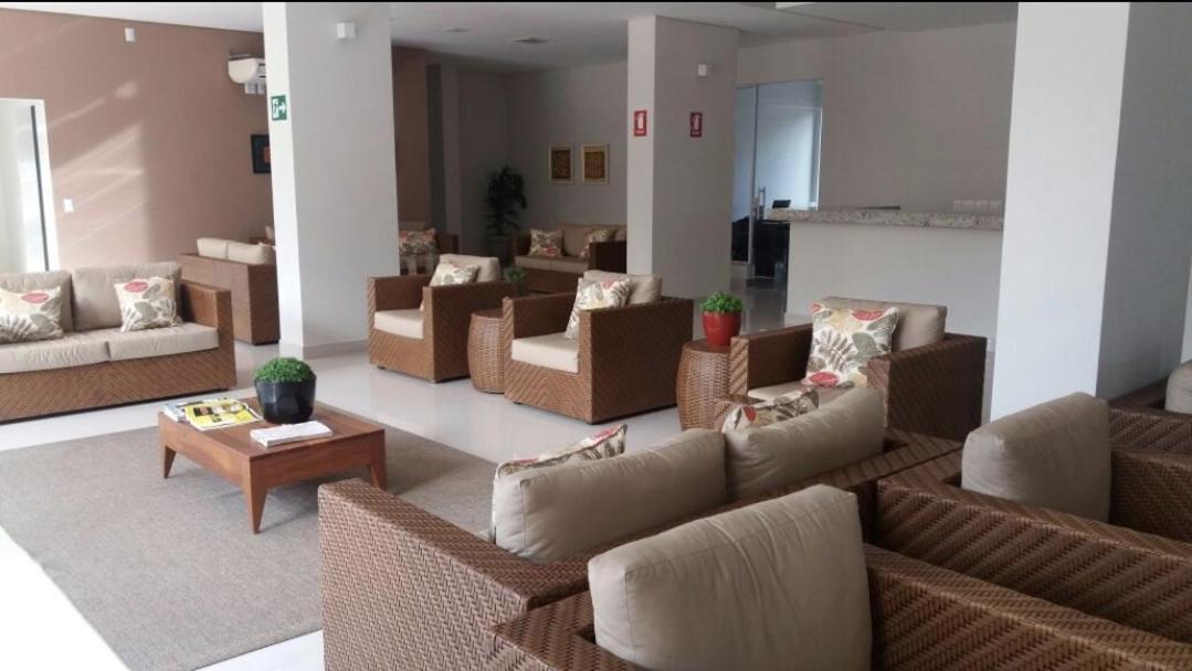 Atrium Thermas - Caldas Novas/go * Caldas Novas