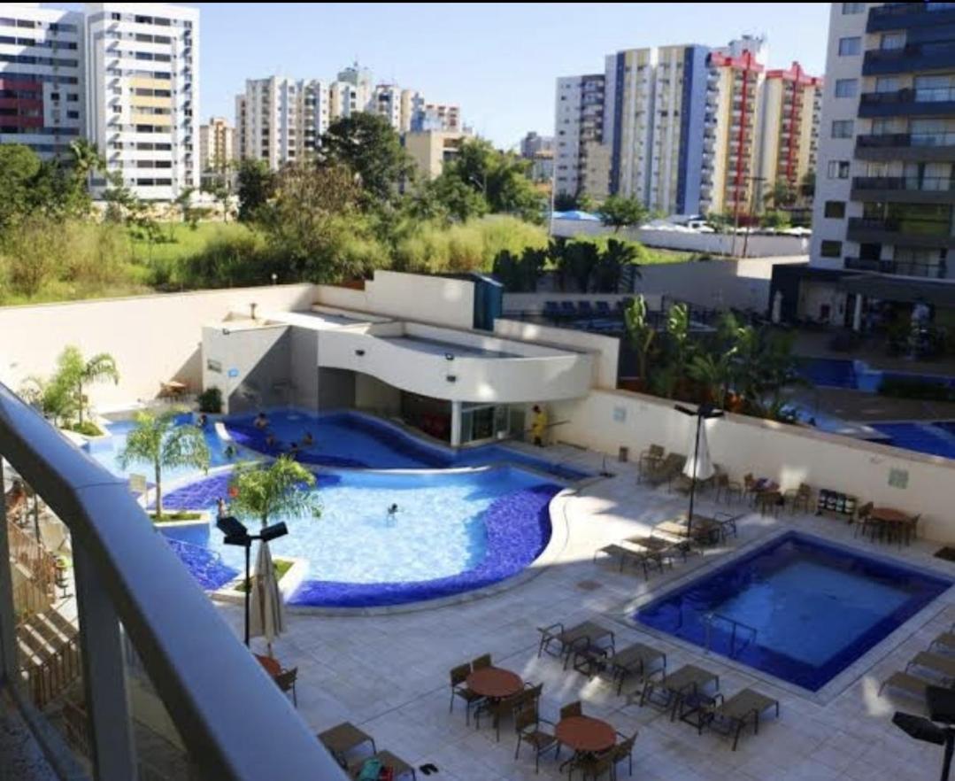 Hotel Atrium Thermas - Caldas Novas/go