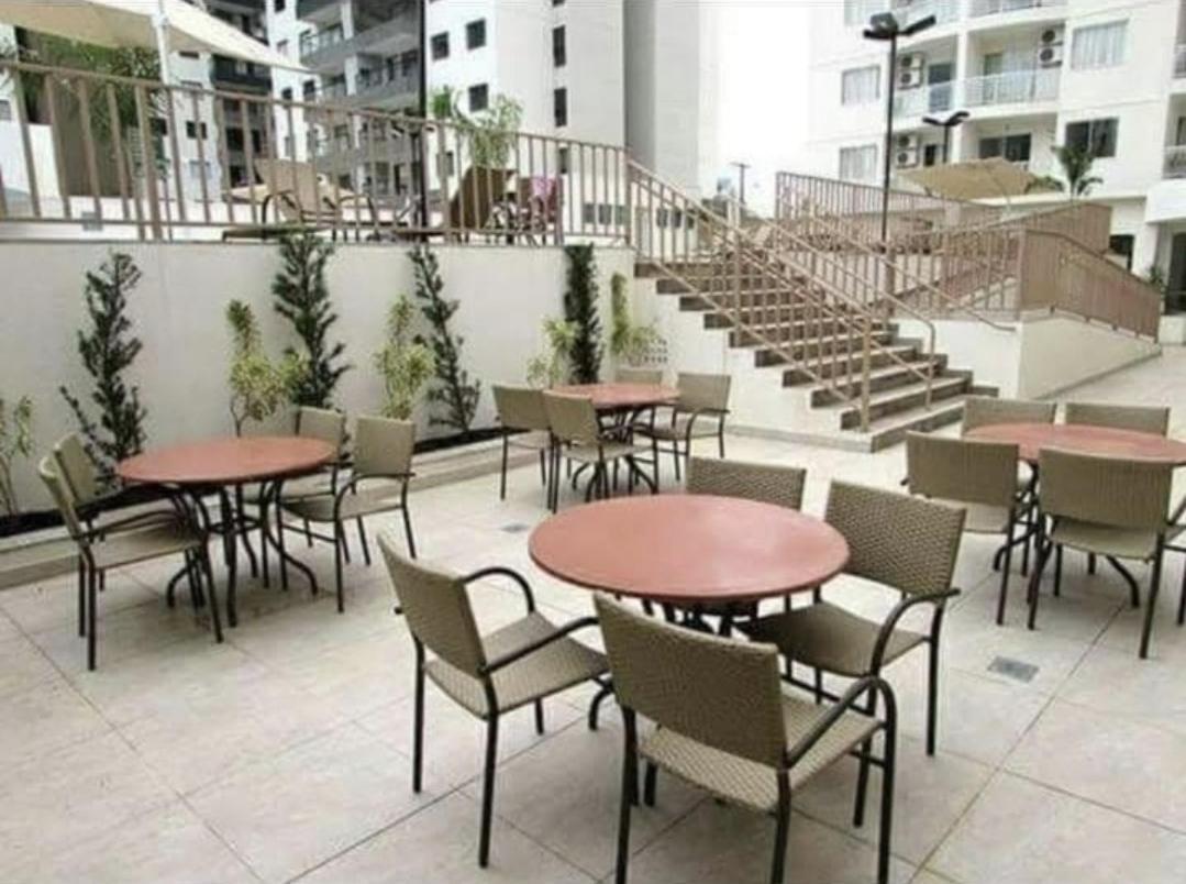Atrium Thermas - Caldas Novas/go Hotel
