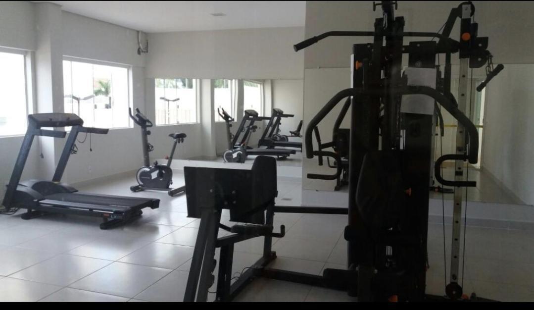 Atrium Thermas - Caldas Novas/go Hotel