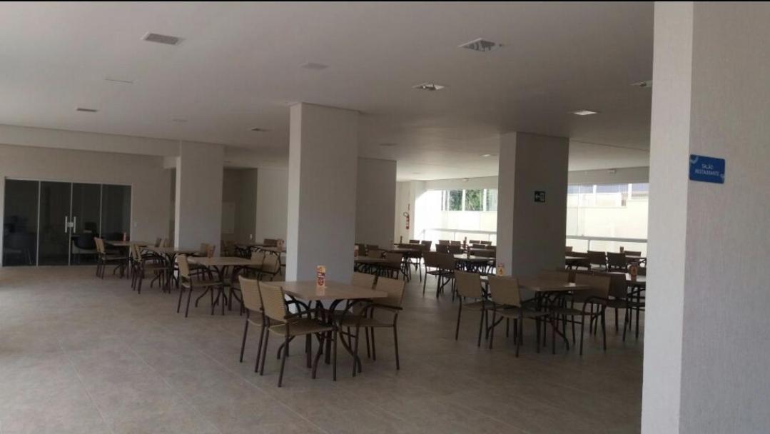 Atrium Thermas - Caldas Novas/go Caldas Novas