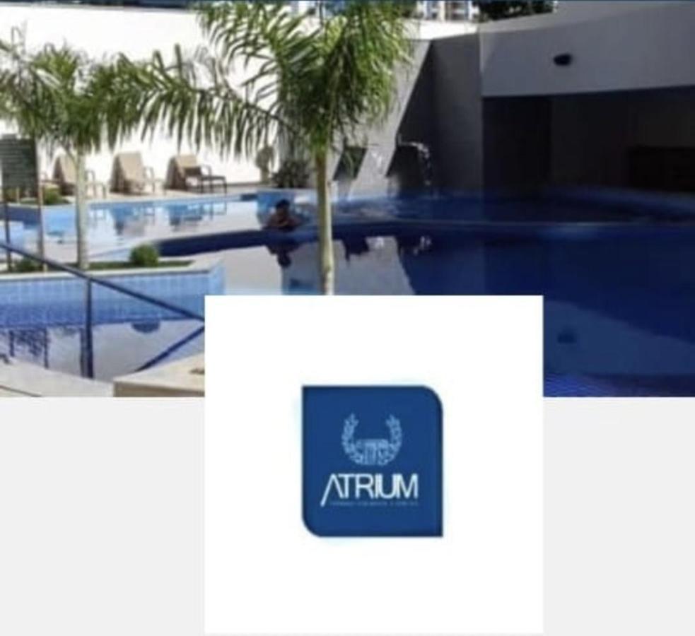 Atrium Thermas - Caldas Novas/go
