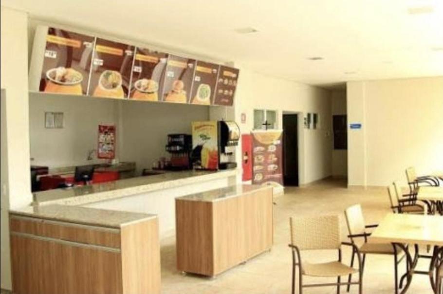 Atrium Thermas - Caldas Novas/go Hotel