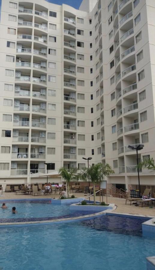Hotel Atrium Thermas - Caldas Novas/go