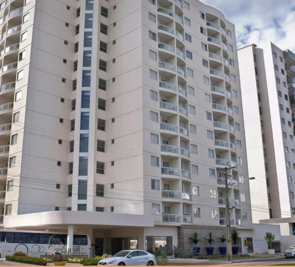 Atrium Thermas - Caldas Novas/go Hotel Caldas Novas